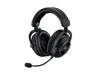 Headset Logitech Pro X 2 Lightspeed Wireless/bluetooth Rgb