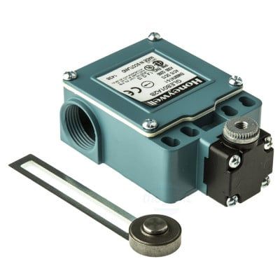 GLEB01A2B Công Tắc Hành Trình Honeywell 240VAC 3A