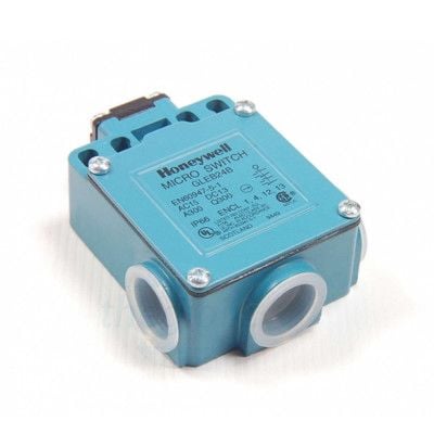 GLEB24B Công Tắc Hành Trình Honeywell 240VAC 3A