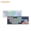 Bàn phím Newmen GM560PRO Magnetic Switch