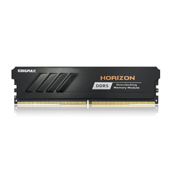  RAM PC KINGMAX Horizon 16GB DDR5 | 6000MHz, CL36/CL38, 288-pin 
