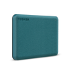 Ổ cứng gắn ngoài HDD Toshiba 2.5 inch Canvio Advance V10 2 TB Green