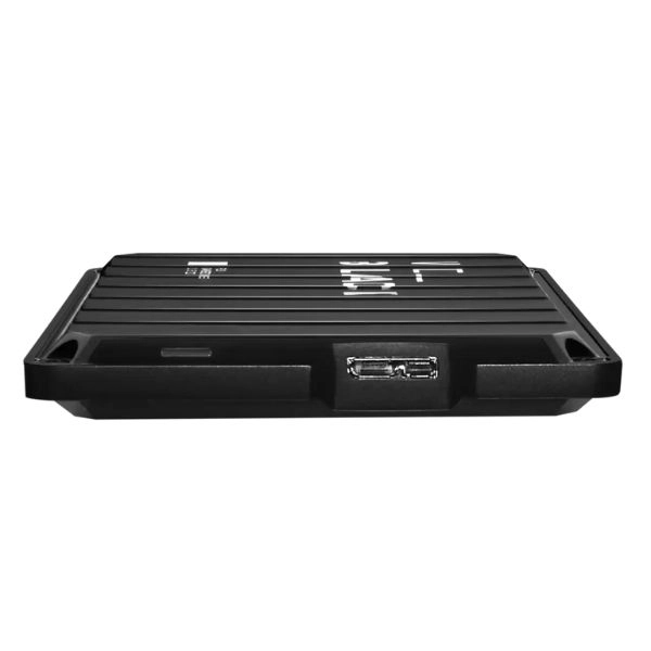 Ảnh minh họa Ổ cứng HDD gắn ngoài Western Digital Black P10 Game Drive 2TB WDBA2W0020BBK-WES1 Đen 1