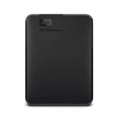  Ổ cứng HDD gắn ngoài Western Digital Elements Portable 2.5 inch 5TB 