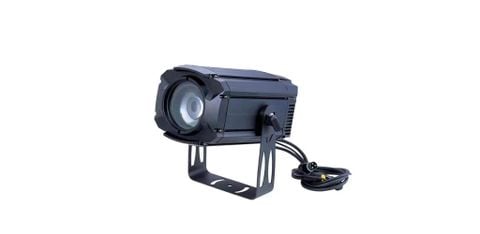Gobo 400 Zoom IP Đèn LED 400W Chống nước Mitek & HBK