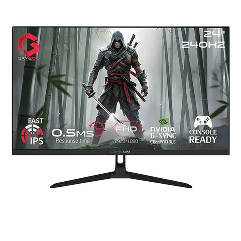 Màn hình Gaming GAMEON GOESP24240IPS Esports Series 24-Inch FHD 240Hz