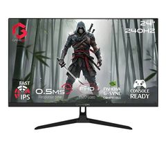  Màn hình Gaming GAMEON GOESP24240IPS Esports Series 24-Inch FHD 240Hz 
