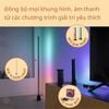 Gói đèn phòng giải trí Wiz Entertainment Room