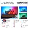 Gói đèn phòng giải trí Wiz Entertainment Room