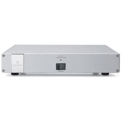 Goldmund Power Amplifier Metis 3