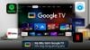 Google Tivi Aqua 4K 65 inch AQT65K85FUX
