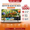 Google tivi Coocaa 55Y79 SE QLED 55 inch