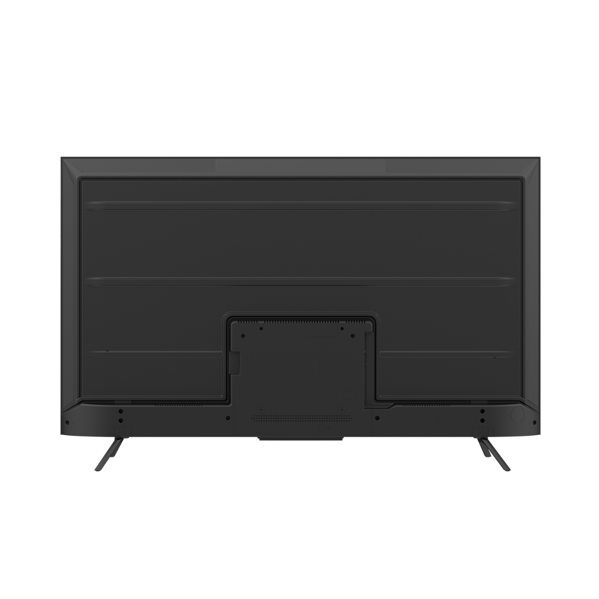 Ảnh minh họa Google tivi Coocaa UHD 4K 65 inch 2025 (65Y84) 2