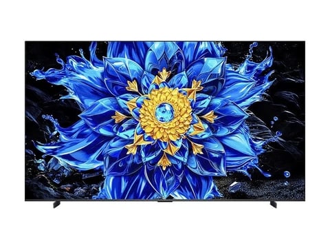 Google Tivi Premium QLED TCL 4K 65P8L 65 inch