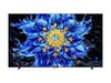 Google Tivi Premium QLED TCL 4K 65P8L 65 inch