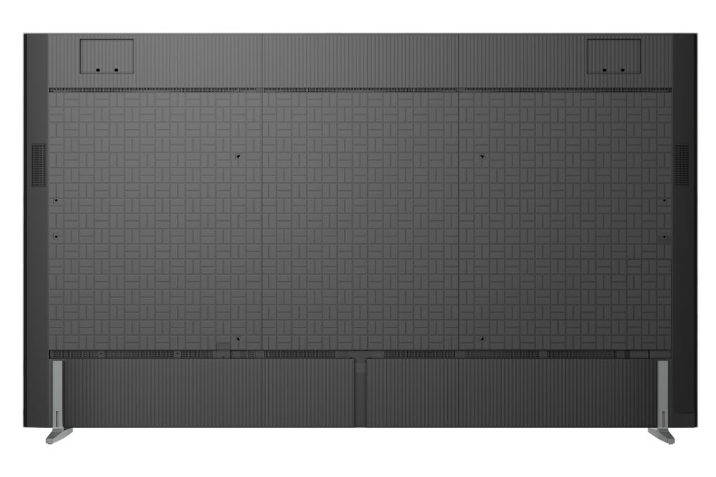 Ảnh minh họa Google Tivi QD-Mini LED Haier AI 4K 100 inch H100M96GUX 3