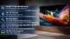 Google Tivi QD-Mini LED Haier AI 4K 75 inch H75M92GUX