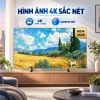Google Tivi QD-Mini LED TCL 4K 55 inch 55A400 Pro