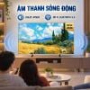 Google Tivi QD-Mini LED TCL 4K 55 inch 55A400 Pro