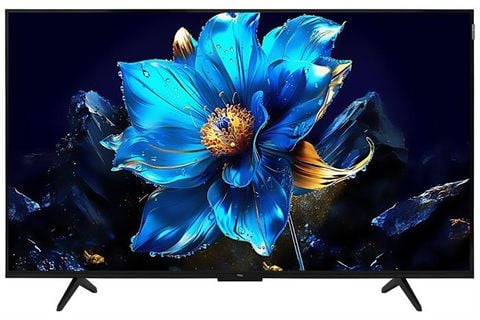 Google Tivi QLED TCL AI 4K 50 inch 50P7K
