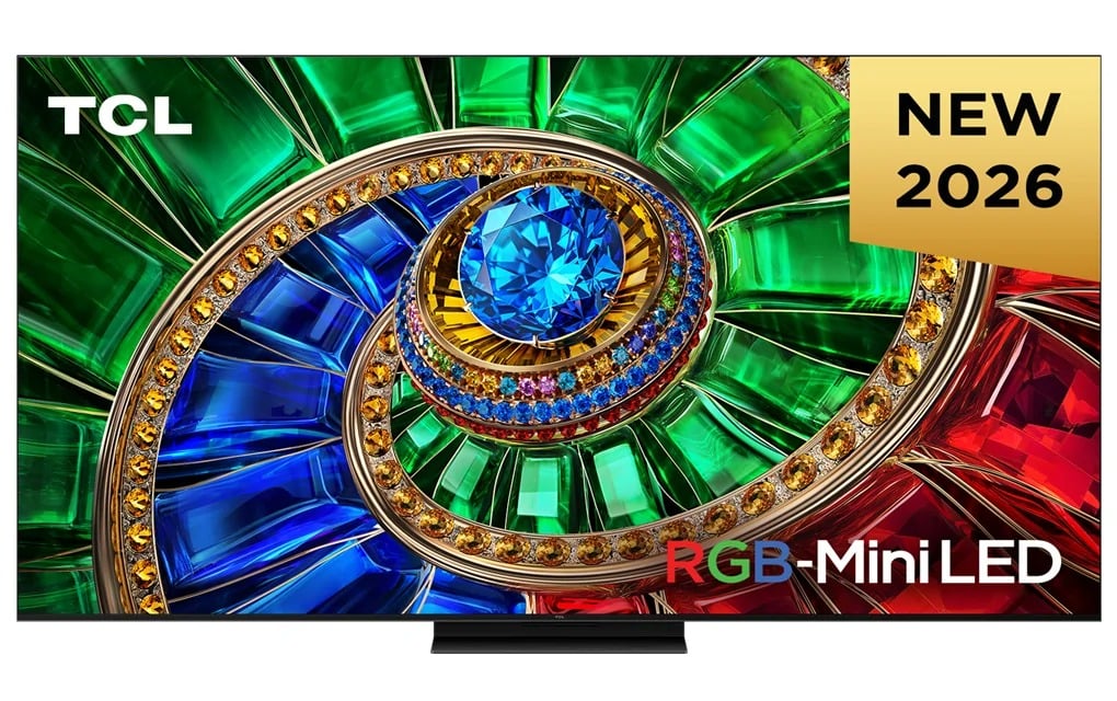 Google Tivi RGB-Mini LED 85 inch 85RM7L