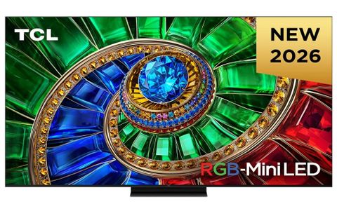 Google Tivi RGB-Mini LED 85 inch 85RM7L