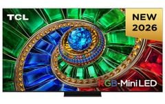  Google Tivi RGB-Mini LED 85 inch 85RM7L 