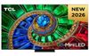 Google Tivi RGB-Mini LED 85 inch 85RM7L