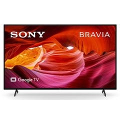  Google Tivi Sony 4K KD50-X75K 
