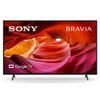 Google Tivi Sony 4K KD50-X75K