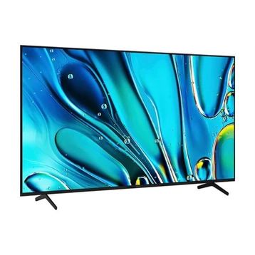 Sony K-75S30 – Google TV 75″ 4K, thiết kế sang trọng, giải trí mượt mà