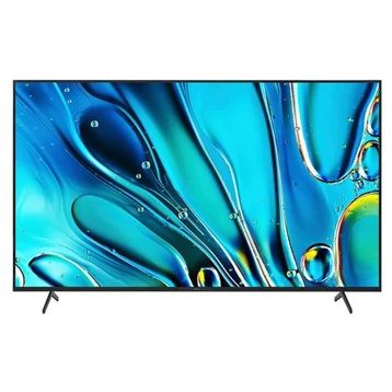 Sony K-85S30 – Google TV 85″ 4K, màn hình siêu lớn, giải trí tại gia