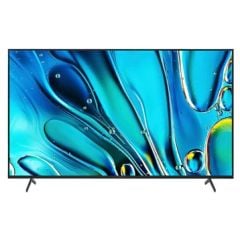  Sony K-85S30 – Google TV 85″ 4K, màn hình siêu lớn, giải trí tại gia 