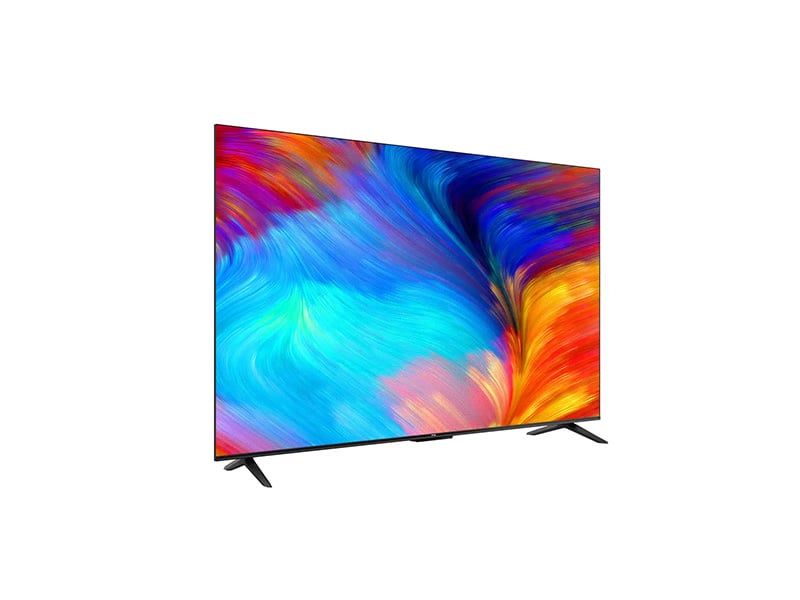 Ảnh minh họa Google Tivi TCL 4K HDR P635 50P635 50inch 1