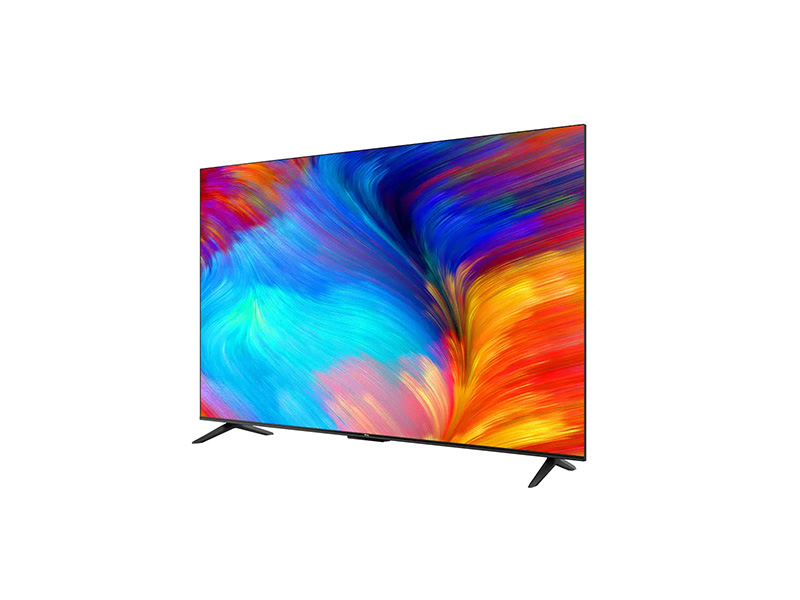 Ảnh minh họa Google Tivi TCL 4K HDR P635 50P635 50inch 2