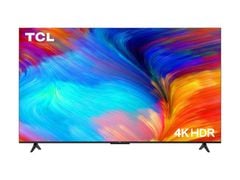  Google Tivi TCL 4K HDR P635 50P635 50inch 