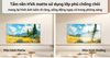 Google tivi TCL QD-Mini Led 4K 55 inch 2026 (55A400 Pro)