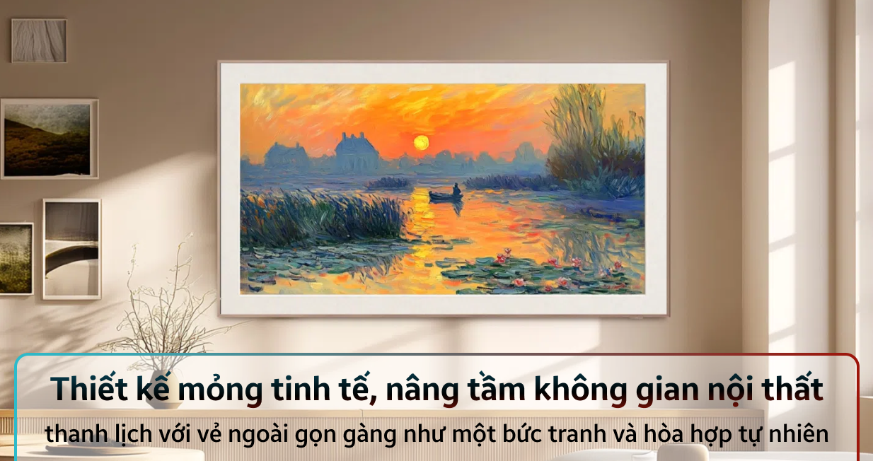 Ảnh minh họa Google tivi TCL QD-Mini Led 4K 65 inch 2026 (65A400 Pro) 1