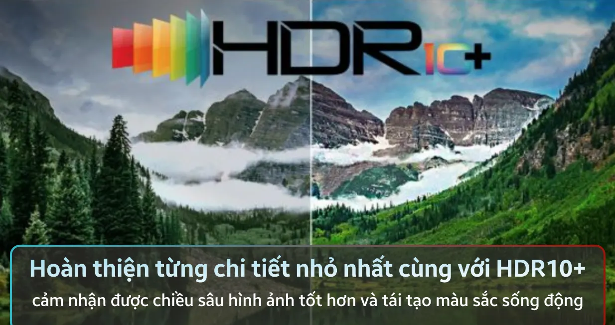 Ảnh minh họa Google tivi TCL QD-Mini Led 4K 65 inch 2026 (65A400 Pro) 2