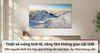 Google tivi TCL QD-Mini Led 4K 75 inch 2026 (75A400 Pro)