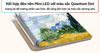 Google tivi TCL QD-Mini Led 4K 75 inch 2026 (75A400 Pro)