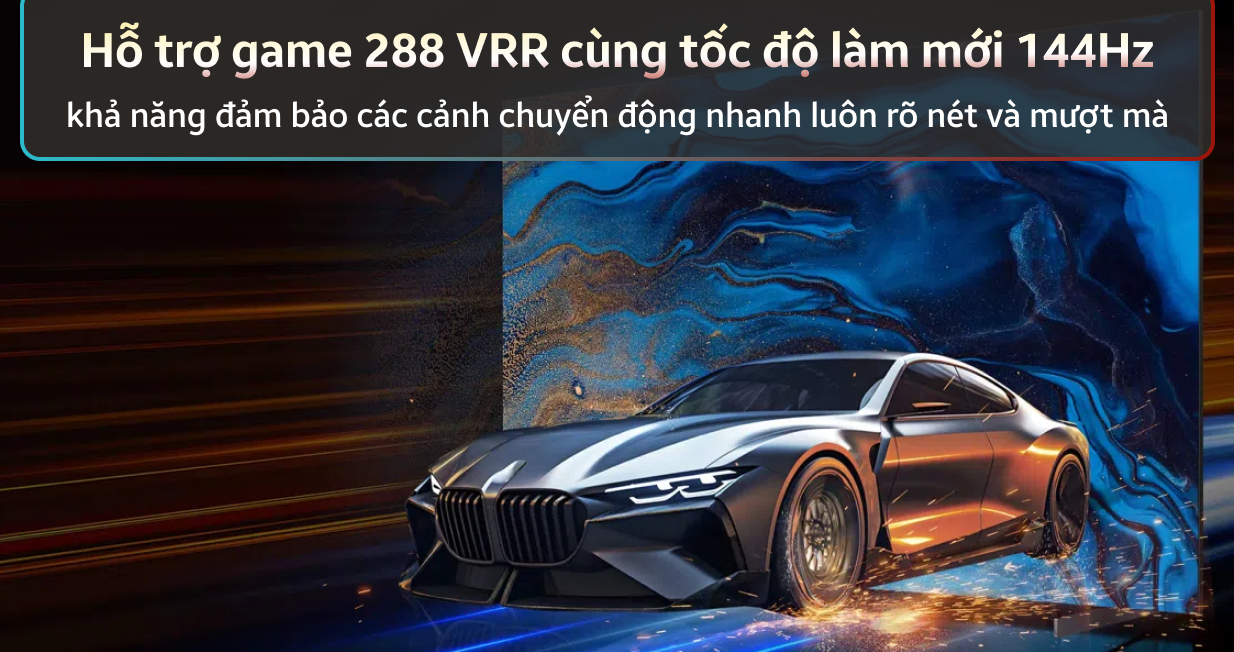 Ảnh minh họa Google tivi TCL QD-Mini Led 4K 85 inch 2026 (85P8LS) 3