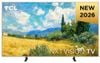 Google Tivi TCL QD-Mini LED 4K 85 Inch 85A400 Pro