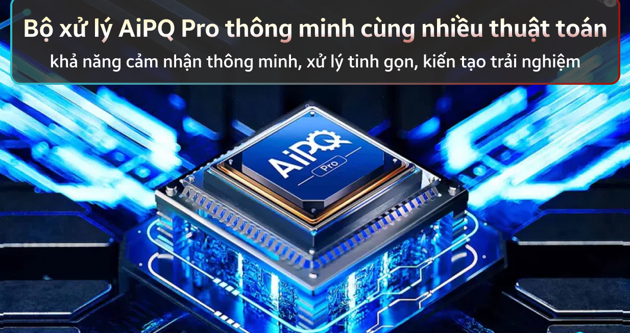 Ảnh minh họa Google tivi TCL QD-Mini Led 4K 98 inch 2026 (98P8LS) 3