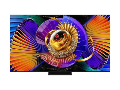 Google Tivi TCL SQD-Mini LED 4K 55C7L 55 Inch