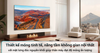 Google tivi TCL SQD-Mini Led 4K 65 inch 2026 (65C8L)