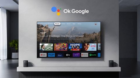 Google Tivi Xiaomi A Pro 55 inch L55M8A2SEA