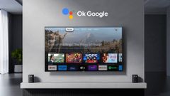  Google Tivi Xiaomi A Pro 55 inch L55M8A2SEA 