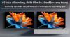 Google Tivi Xiaomi Smart Display S Mini Led 4K 85 inch 2026