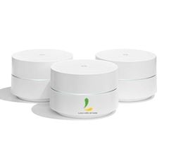  Google Wifi Mesh 3 Pack 